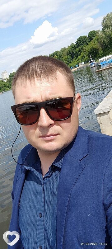 Виктор Григорьев, 37, Новороссийске — анкета №2076368