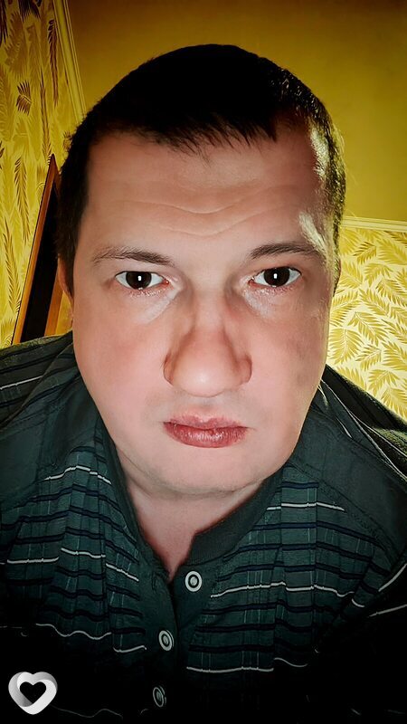 Дмитрий, 44, Ивантеевке — анкета №2076997