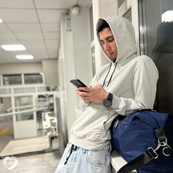 Сергей, 30, Караганде — анкета №2077011