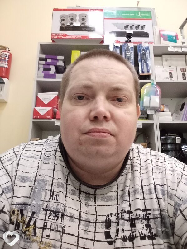 Toni, 41, Иванове — анкета №2077016