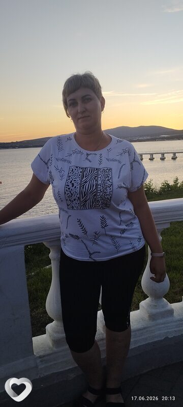 Катерина, 40, Луганске — анкета №2076720