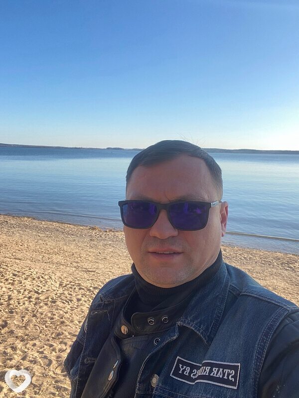 Ник, 37, Минске — анкета №2076726