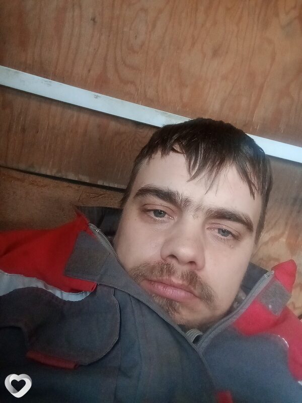 Макс, 32, Красноярске — анкета №2076674