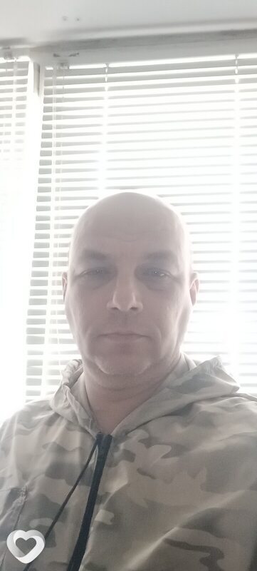 Андрей, 45, Альметьевске — анкета №2076680