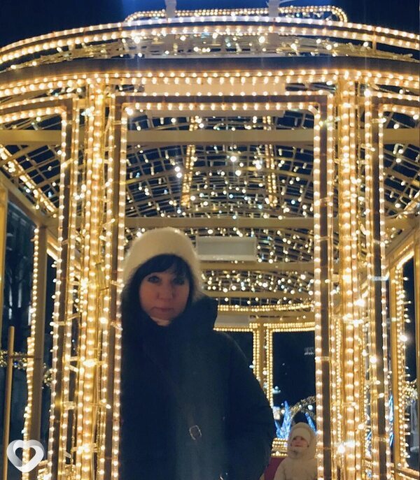 Ирина, 41, Елеце — анкета №2076684