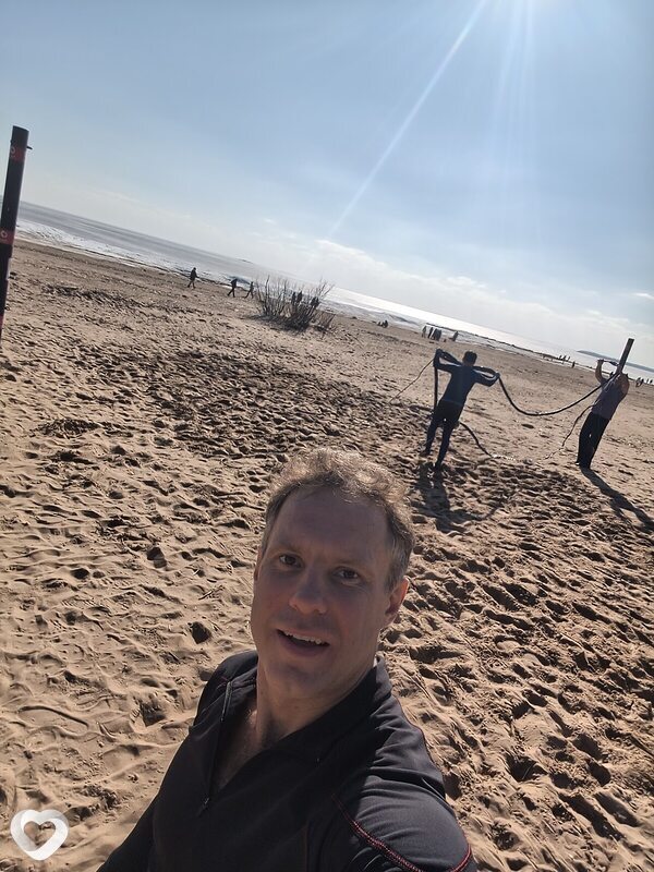 Денис, 41, Санкт-Петербурге — анкета №2076685