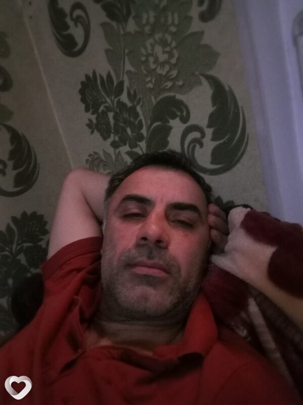 Сайдамир, 45, Душанбе — анкета №2076648