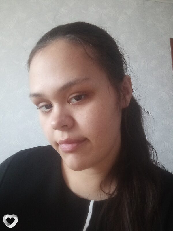 Анна, 26, Усть-Каменогорск — анкета №2076650