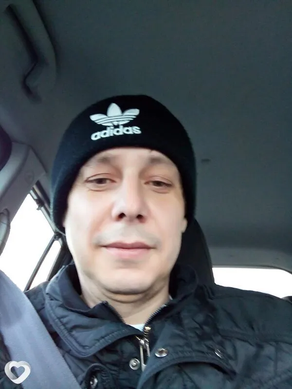 Артур, 43, Бийске — анкета №2076656