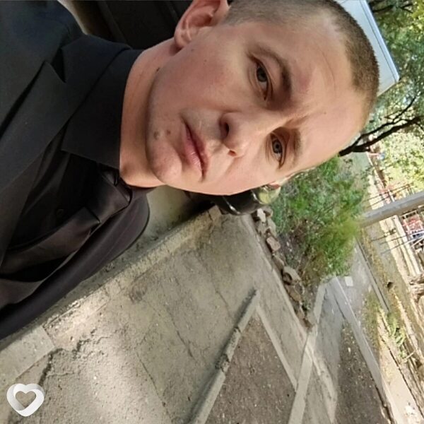 Слава, 33, Волгограде — анкета №2076657
