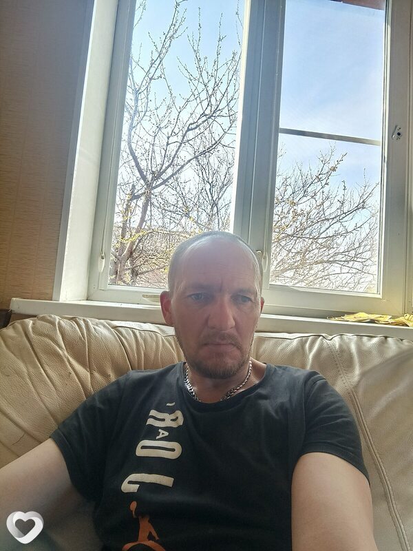 Сергей, 45, Ростове-на-Дону — анкета №2076660