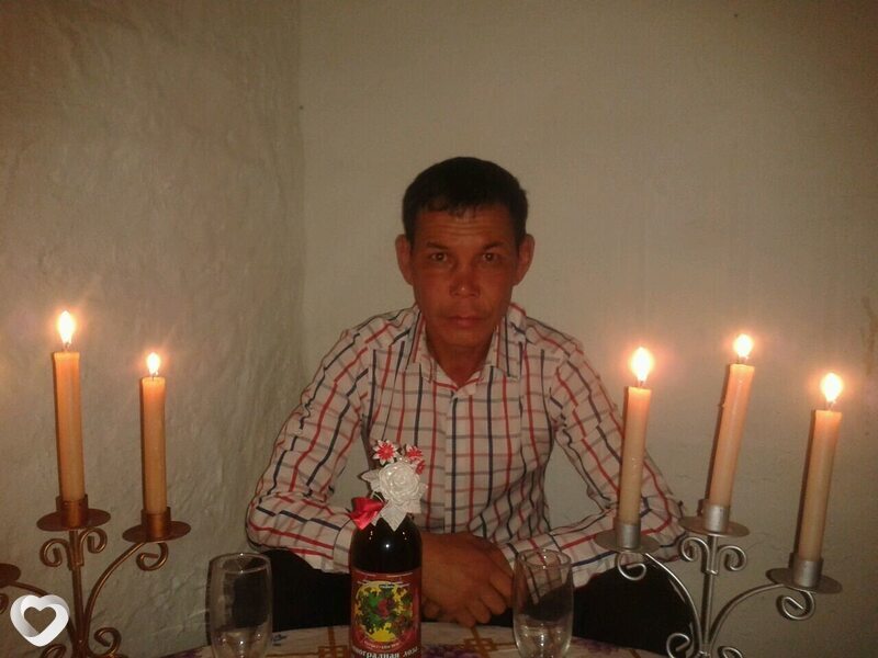 Мирамхан, 55, Астане — анкета №2076665