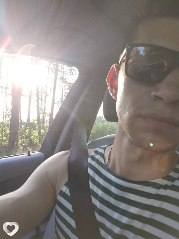 Евгений, 25, Минске — анкета №2076666