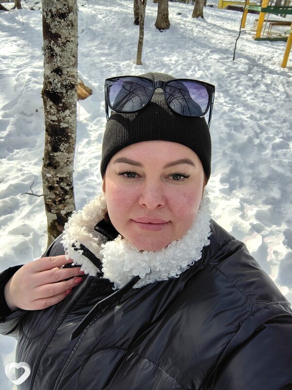 Екатерина, 35, Новороссийске — анкета №2076668