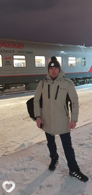 Валера, 38, Холмске — анкета №2076595