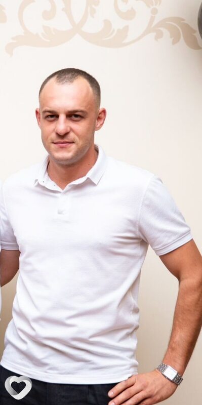 Сергей, 32, Армавире — анкета №2076599