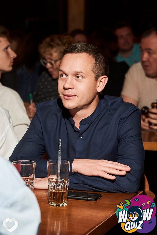 Дмитрий, 39, Выборге — анкета №2076601