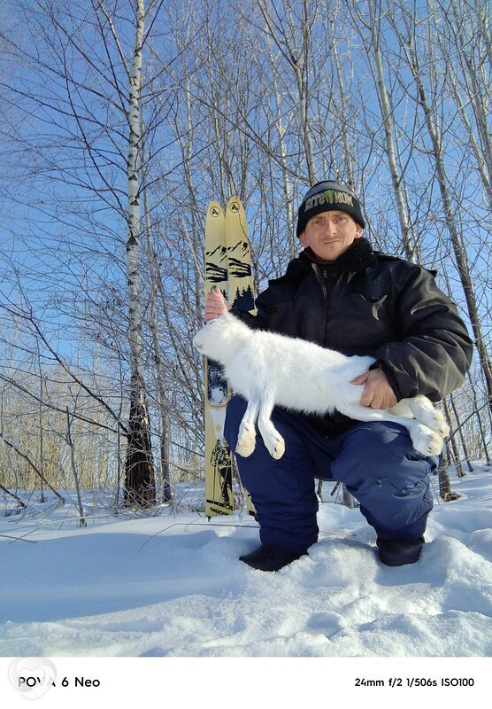 Алексей Усов, Родники (Ивановская обл)