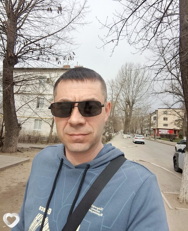 Юрий, 40, Белой Калитве — анкета №2076609