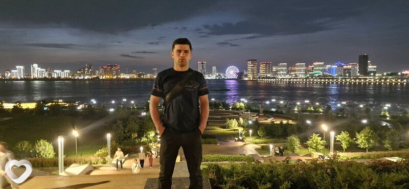Рахил, 29, Казани — анкета №2076611