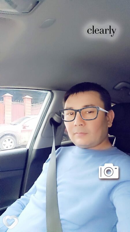 Рустам, 45, Алматы — анкета №2076616