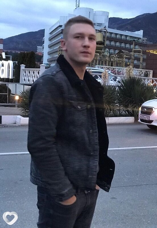Сергей, 33, Сальске — анкета №2076619