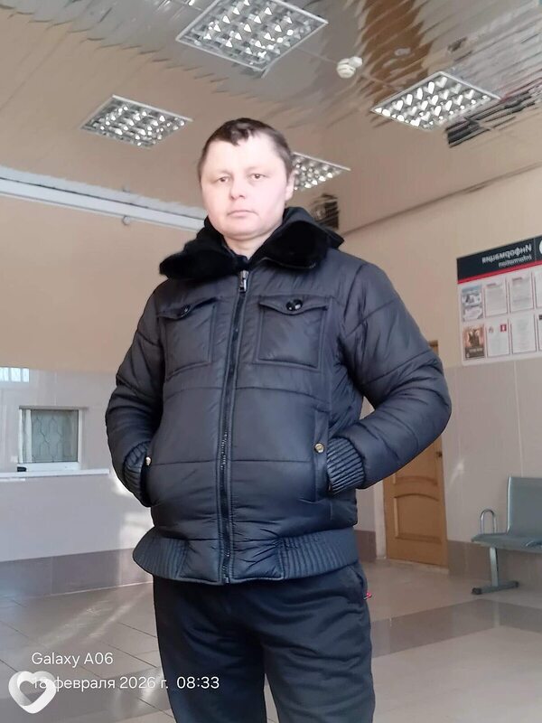 Сергей, 38, Пензе — анкета №2076622
