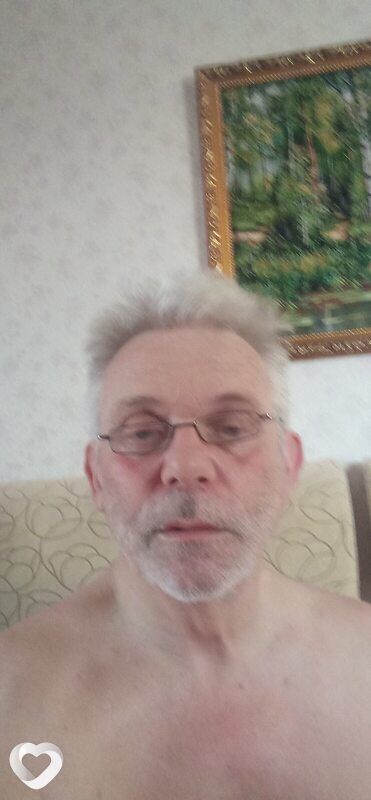 Алексей, 62, Камышине — анкета №2076624