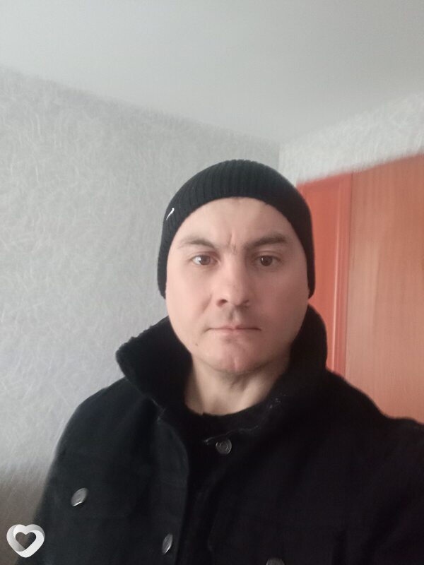 Дмитрий, 45, Кандалакше — анкета №2076629