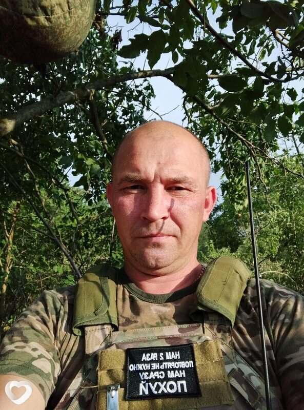 Николай, 41, Белебее — анкета №2076632