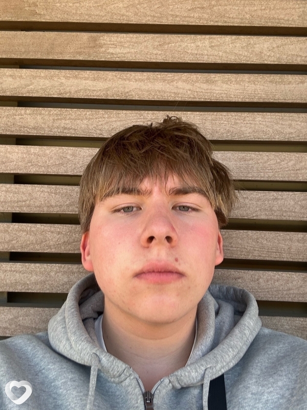Павел, 19, Гомеле — анкета №2076634