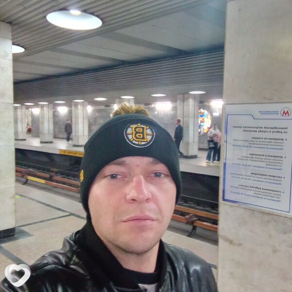 Павел, 36, Братске — анкета №2076635