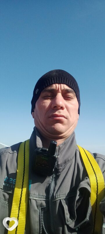 Артем, 40, Костанае — анкета №2076637