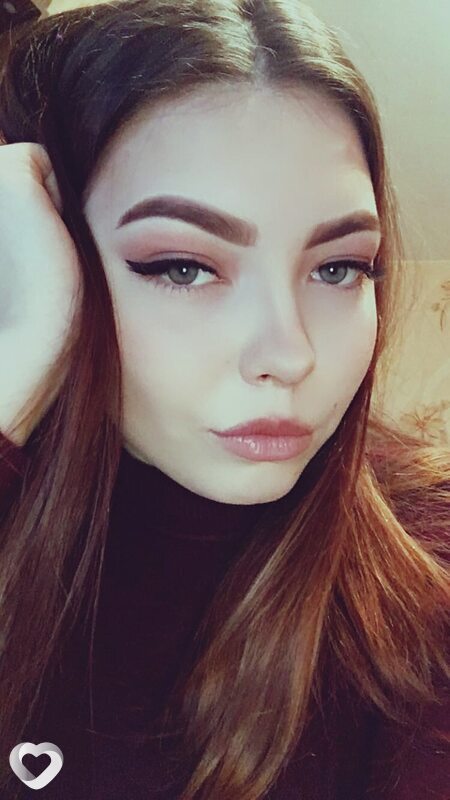 Марина, 29, Пскове — анкета №2076639