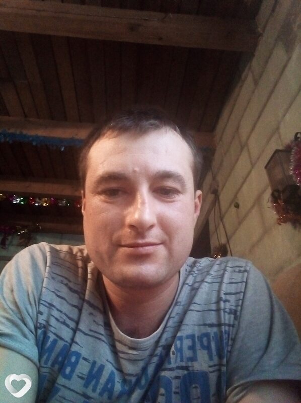 Сергей, Добрянка