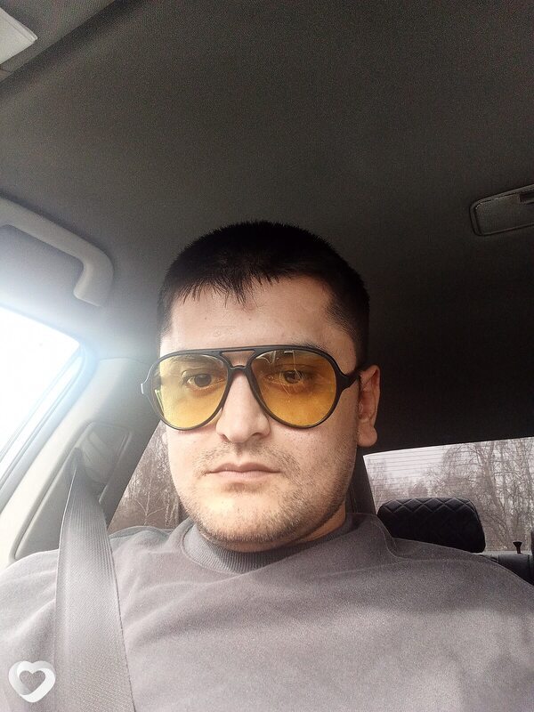 Ахмед, 31, Екатеринбурге — анкета №2076764