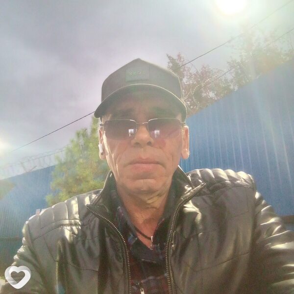 Алексей, 55, Кемерове — анкета №2076765