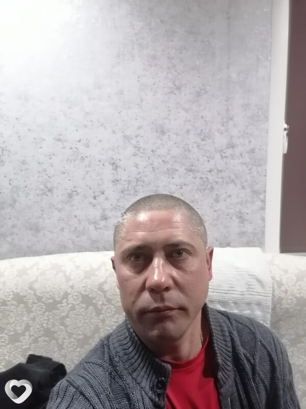 Kiril, 40, Минске — анкета №2076768