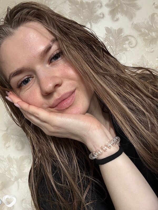 Катя, 28, Алейске — анкета №2076795
