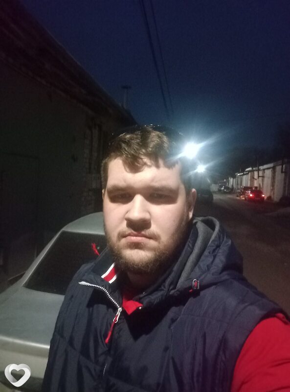 Илья, 23, Нижнем Новгороде — анкета №2076798