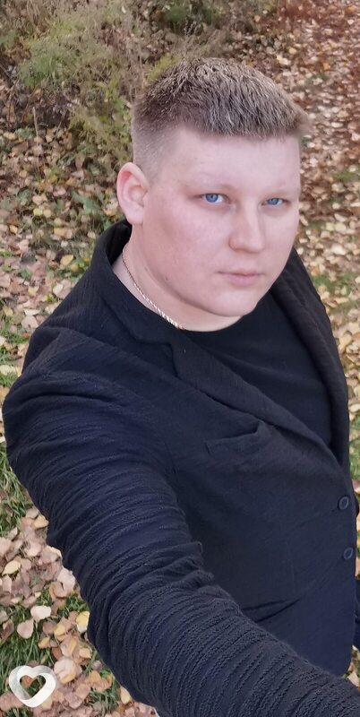 Дмитрий, 35, Красноярске — анкета №2076804