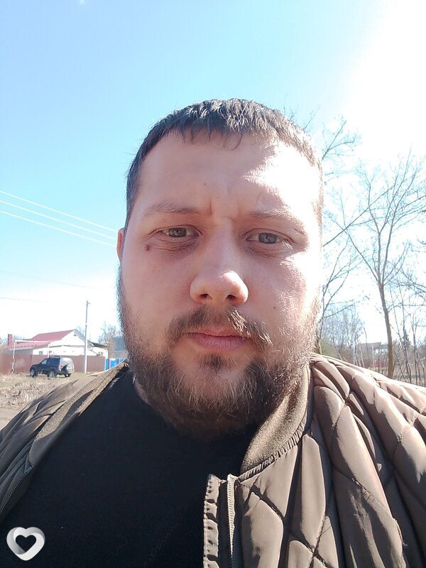 Евгений, 30, Туле — анкета №2076806