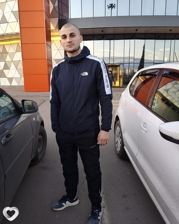 Александр, 31, Воронеже — анкета №2076812