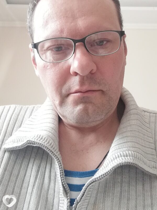 Андрей, 50, Новосибирске — анкета №2076815