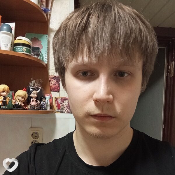 Алексей, 26, Кирове — анкета №2076816