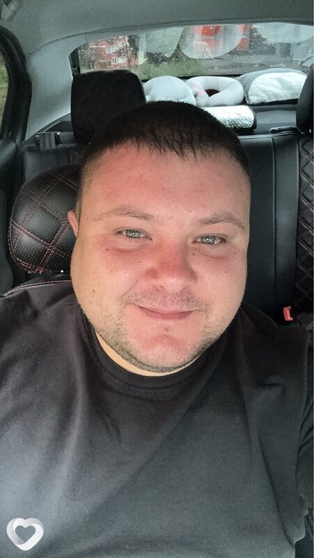 Александр, 33, Химках — анкета №2076773