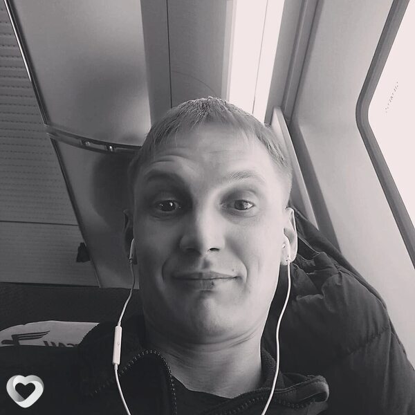 Виктор, 43, Сергиеве Посаде — анкета №2076792