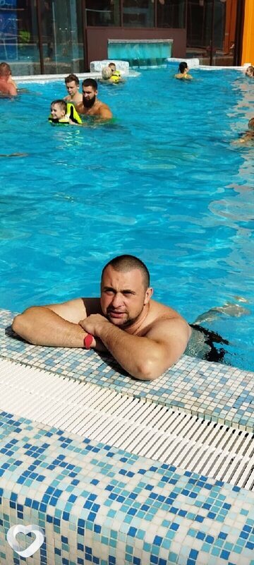 Антон, 39, Пензе — анкета №2076831