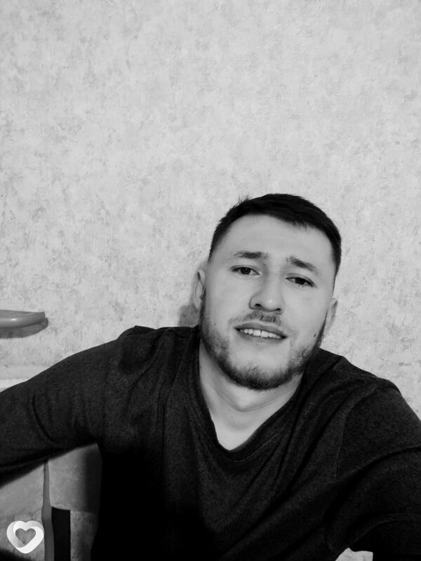 Фаррух, 28, Тамбове — анкета №2076833