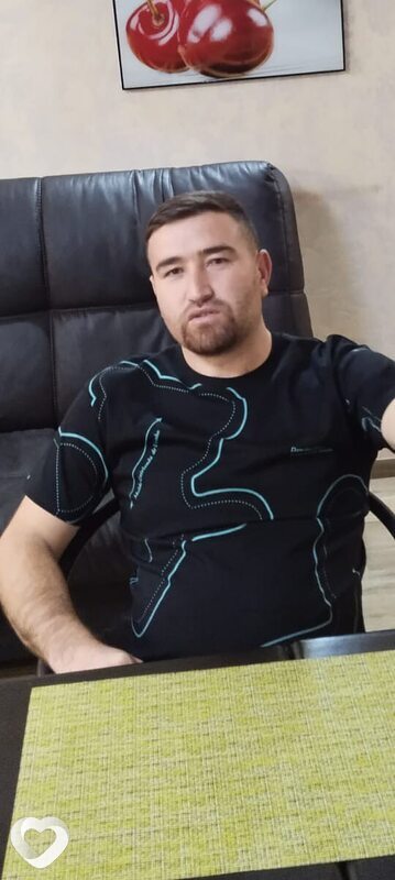 Шах, 32, Оренбурге — анкета №2076837